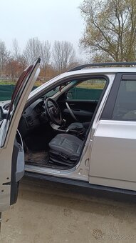 BMW X3 - 3
