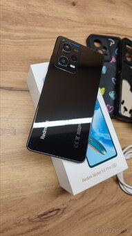 Xiaomi Redmi Note 12 Pro 5G - 3