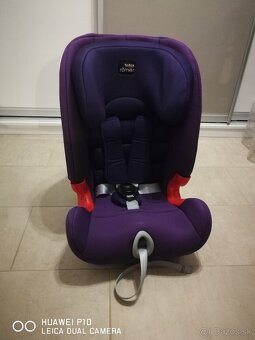 Britax Römer - 3