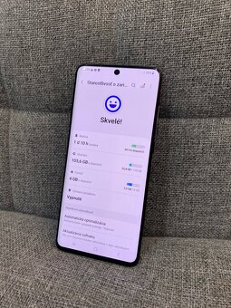 Samsung Galaxy S20+ 8/128GB (plne funkčný) - 3