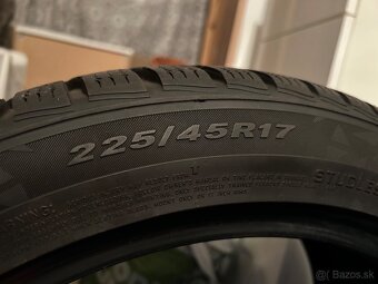 Zimné pneumatiky Nexen Winguard Sport 2 - 3