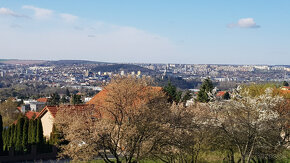 Predám 10á pozemok - Nitra, Zobor. - 3