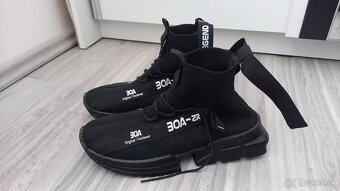 Pánske tenisky sneakers - 3