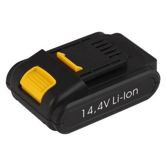 FIELDMANN Aku vŕtačka | FDV 10301-A - 3