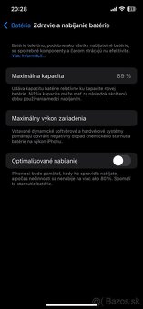 Iphone 12 64 GB Purple - 3