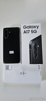 Samsung Galaxy A17 5G - 3