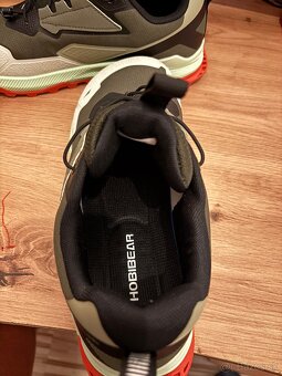 Hobibear barefoot sneakers veľ 43 - 3