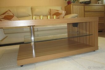 Konferenčný stolík - 3