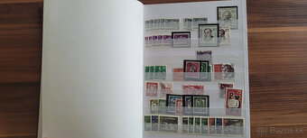 zásoba Berlína v hrubom novom albume - obrovská kat. hodnota - 3
