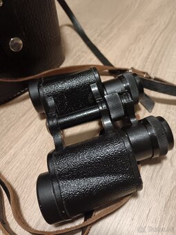 Ďalekohľad BPC5 8x30 top stav - 3