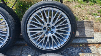 5x98 R17 --- ALFA ROMEO 147 , 156 - 3