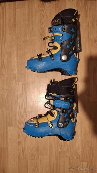 La Sportiva Sparkle - 3