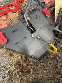 Predám Rampovač - 3