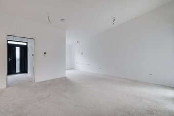 Nový rodinný dom blízko Bratislavy, kvalitné materiály - 3