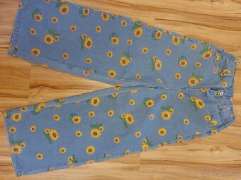 Rifle kvetinkové - 3