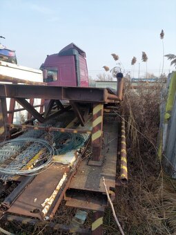 Nájazd 1.5m šýrka - 3