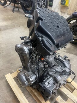 Kawasaki Versys 1000 2018 - 3