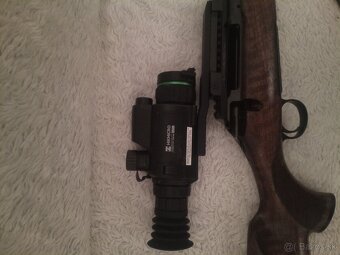 Predám Hikmicro - 3