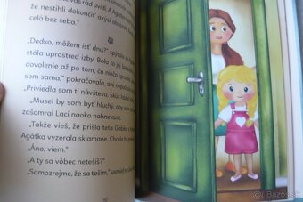 pekný príbeh o psíkovi - 3