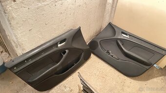 Tapacire dveří - 3