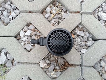 Váha vzduchu Fiat Croma 2008 - 3