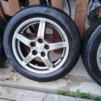 Predam 5x110 r16 - 3
