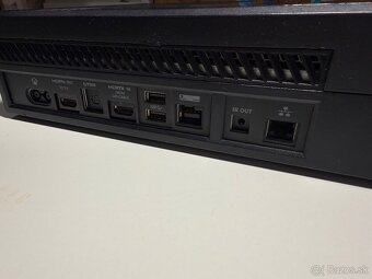 Xbox one - 512Gb SSD - 3