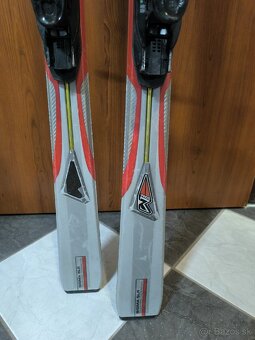 Karvingove lyže Blizzard 175cm + palice - 3