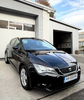 SEAT LEON 1.2TSI 77kw STYLE - 3