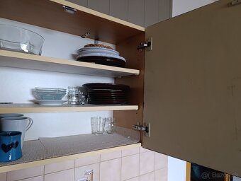 Kuchynská linka - 3