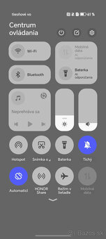 HONOR 400 Lite 8GB+256GB - 3