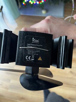 Krbový ventilátor - 3