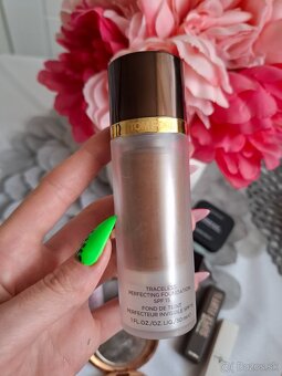 High and Kozmetika mix - 3