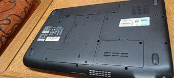 Predám notebook Acer Aspire 5738 - 3