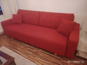 Sedacia súprava - 3