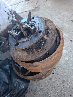 Prevodovka zetor 25 - 3