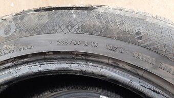 235/60r18 107V  zimne - 3