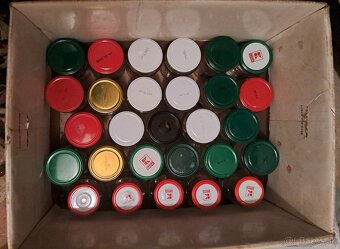 Poháre na zavaranie - 3