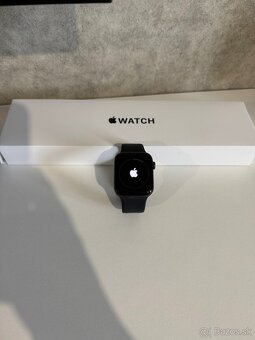 Apple Watch SE - 3