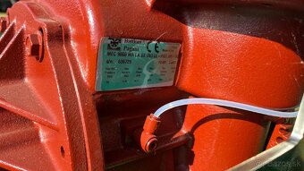 CISTERNA FEKAL KEJDOVAČ - 3