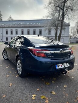 OPEL INSIGNIA 2.0CDTi - 3