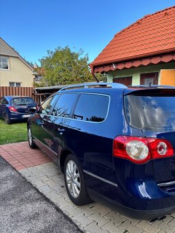 Volkswagen Passat - 3