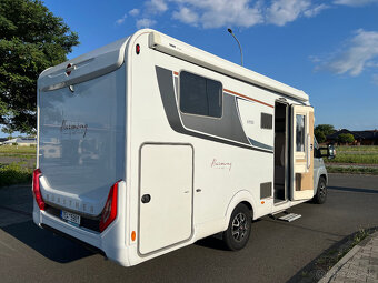 Bürstner Lyseo Harmony line 727+KLima, ODP. DPH - 3