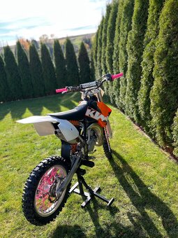 Ktm sx 85 2012 - 3