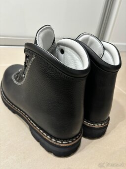 Turistická obuv Limmer - 3