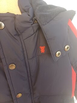 Zimný overal Original Marines - 3