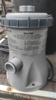 Bazénový filter Bestway - 3