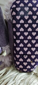 Dievčenské papuče - 3