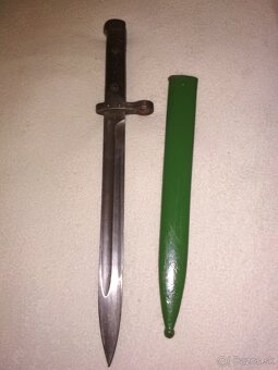 Bodak mannlincher - 3