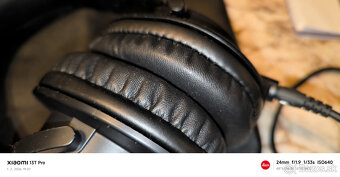 AUDIOTECHNIKA ATH-M50x - 3